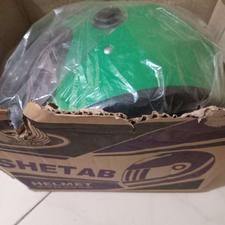 کلاه کاسکت سه ربعی