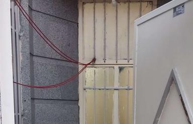 فروش خونه ویلایی پنجاه و سه متری