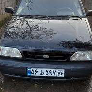 پراید مدل 85