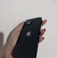 13 نرمال 128 باتری 88 سرمه آیی بدون خط و خش پلمپ