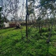 1500 متر زمین فروشی با سند