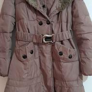 کاپشن زنانه