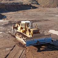 اجاره و فروش بلدوزر 155 کوماتسو