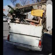 خرید ضایعات‌درمحل کارتن پلاستیک