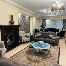 اجاره آپارتمان 200 متر در اندرزگو