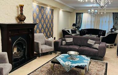 اجاره آپارتمان 200 متر در اندرزگو