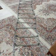 زنجیر چرخ کامیون تریلی13*24 و 26*12