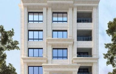 فروش آپارتمان در حد صفر فلسطین