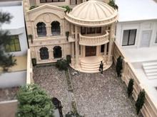 فروش ویلا 510 متر در کریم آباد در شیپور