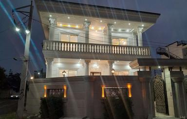 فروش ویلا با مدارک کامل