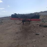 یک دستگاه تیغه تانک 30هزار لیتری