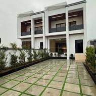 فروش ویلا 200 متر در حسین آباد