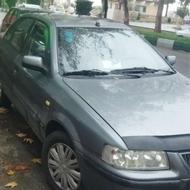 موتوری سالم.تسمه تایم تازه عوض شده