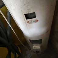 آبگرمکن برقی 90 لیتری ایستاده زیر قیمت