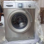 ماشین لباسشویی بوش المان