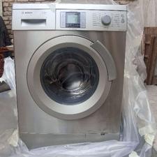 ماشین لباسشویی بوش المان