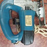 اره برقی عمود بر یا چکشی