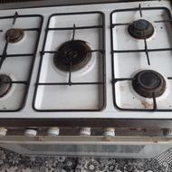 فروش فوری گاز فر