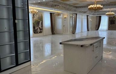 فروش آپارتمان لوکس و لاکچری در شهریار