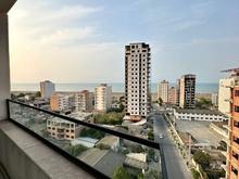 آپارتمان ساحلی127 متر 2 خواب مبله فریدونکنار سنددار در شیپور