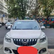 هایما توربو 1800