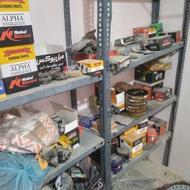 لوازم هوندا