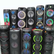 اسپیکرای بمب/خوش قیمت/فقط در نمایندگی امینی