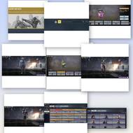 اکانت کالاف