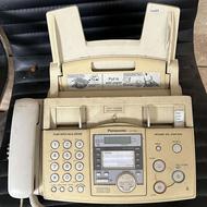 فروش تلفن فکس پاناسونیک اصل