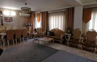 تک واحدی 109 متر در کلاکسر