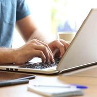 تایپ و ترجمه و تحقیق و طراحی لوگو