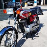 موتور 98 بهرو کاربرات