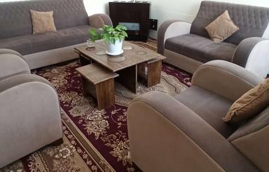 مبله مرکزشهرمرودشت تخت جمشید