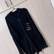 سوییشرت مشکی سالم