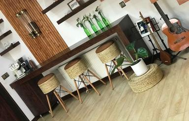 ویلا _ ابتدای باقرتنگه