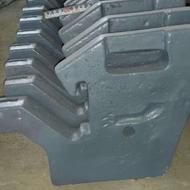 وزنه جلو تراکتور کوبوتا