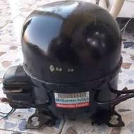 موتور یخچال ناسیونال