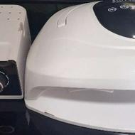 دستگاه و وسایل ناخنکاری