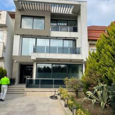 ویلا ساحلی شهرکی استخردار 500 متر سرخرود سنددار