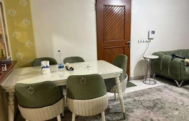 اپارتمان 1خوابه شمال مرزداران