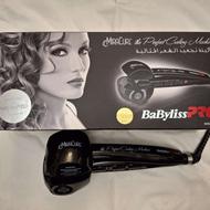 دستگاه فر کننده مو بابلیس پرو