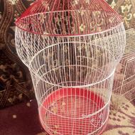 سه تا قفس فروشی