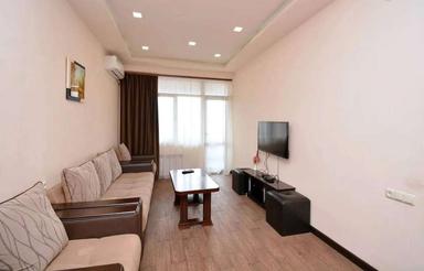 اجاره روزانه آپارتمان مبله مرکز تهران