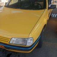 405مدل 86بین شهری