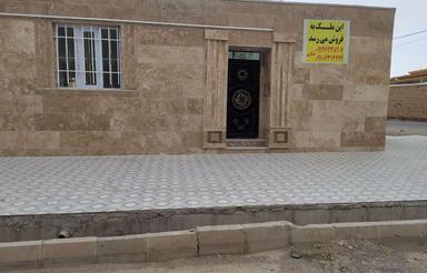 ضیاآبادخانه ویلای تازه ساخته شد