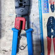 انبر سوکت زن تلفن