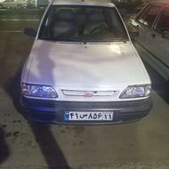 پراید‌دوگانه کارخانه‌ مدل 93 بیمه‌یک‌سال‌تا‌2032وقت‌گازداره