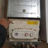 نصب و سرویس تعمیرات پکیج و رادیاتور،شوفاژ