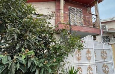 فروش ویلا 150 متر در خشکرود