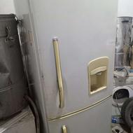 یخچال فریزر سالم بدون پوسیدگی